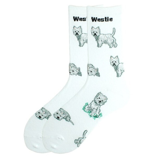 Ponožky Westík