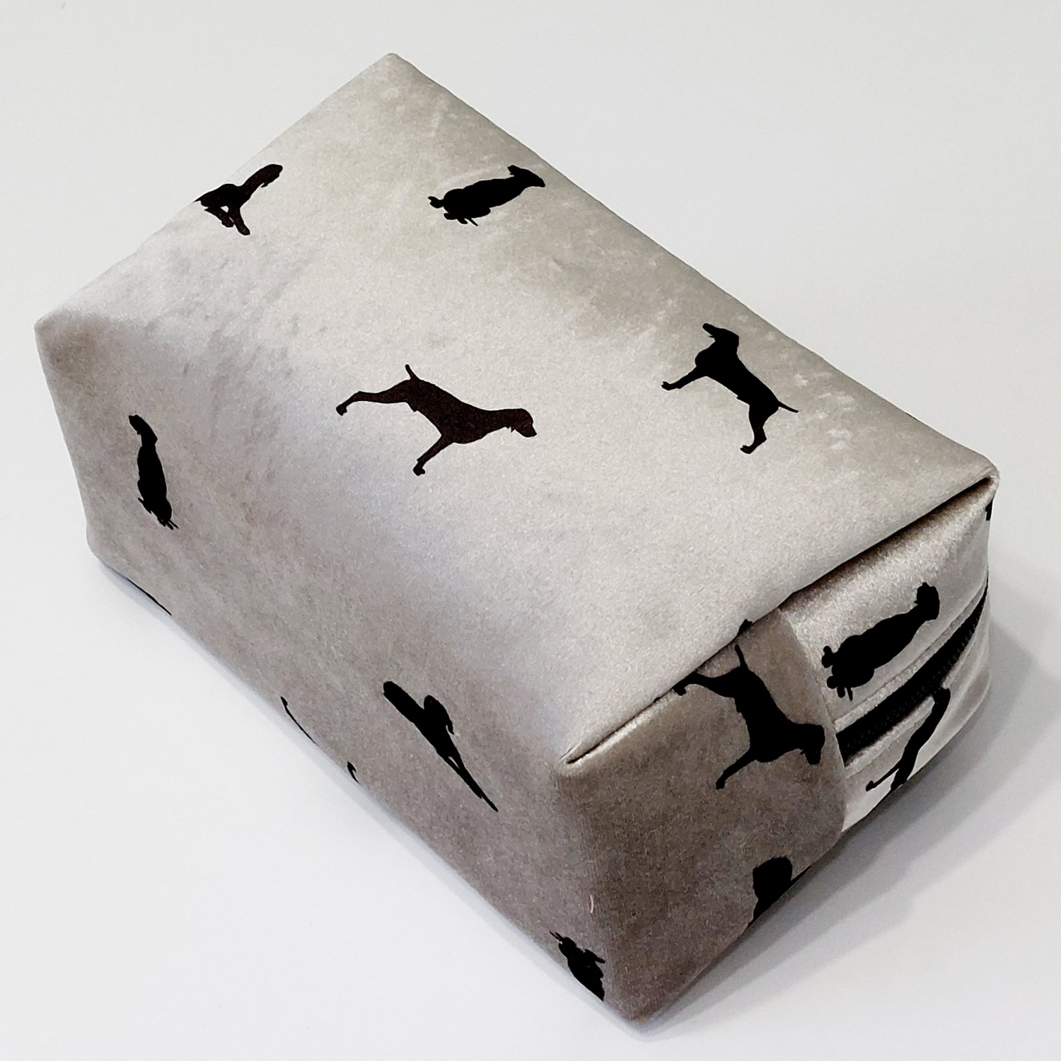 Taštička weimarský stavač