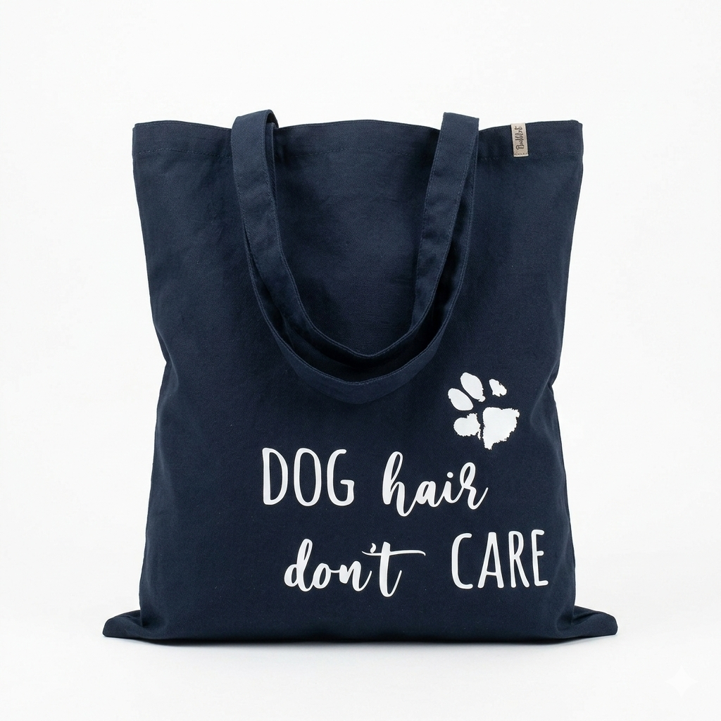 Taška DOG hair don't CARE