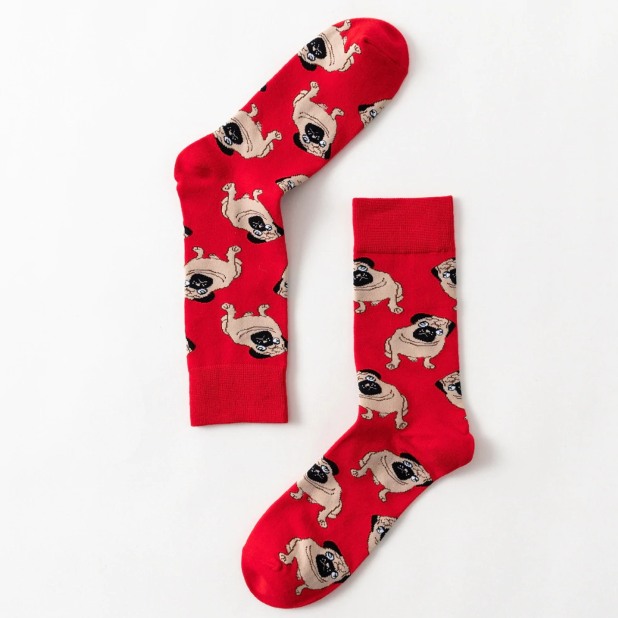 Ponožky  Red Mops