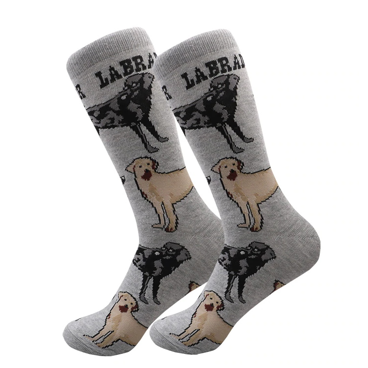 Ponožky Labrador